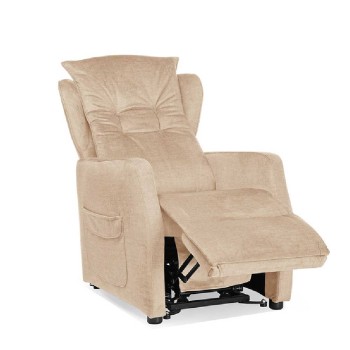 Sillón Elevable Relax Dafne