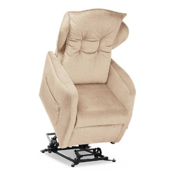 Sillón Elevable Relax Dafne