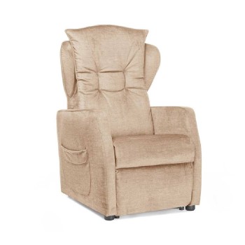 Sillón Elevable Relax Dafne