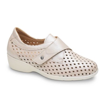 Zapato Ortopédico Verano Mujer