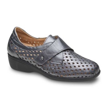 Zapato Ortopédico Verano Mujer