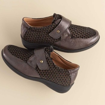 Zapato para Señora Negro