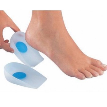 Cazoletas de Silicona para Espolón