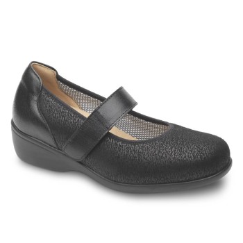Zapato Mujer Pie Diabético