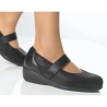 Zapato Mujer Pie Diabético