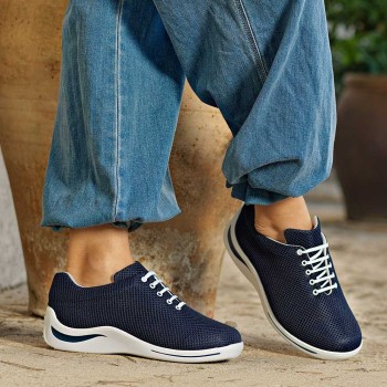 Zapatos Deportivos para Diabeticos Mujeres