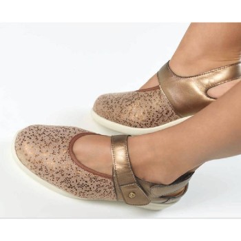 Zapatos Elásticos de Verano para Mujer