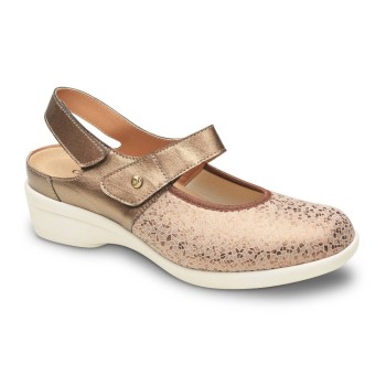 Zapatos Elásticos de Verano para Mujer