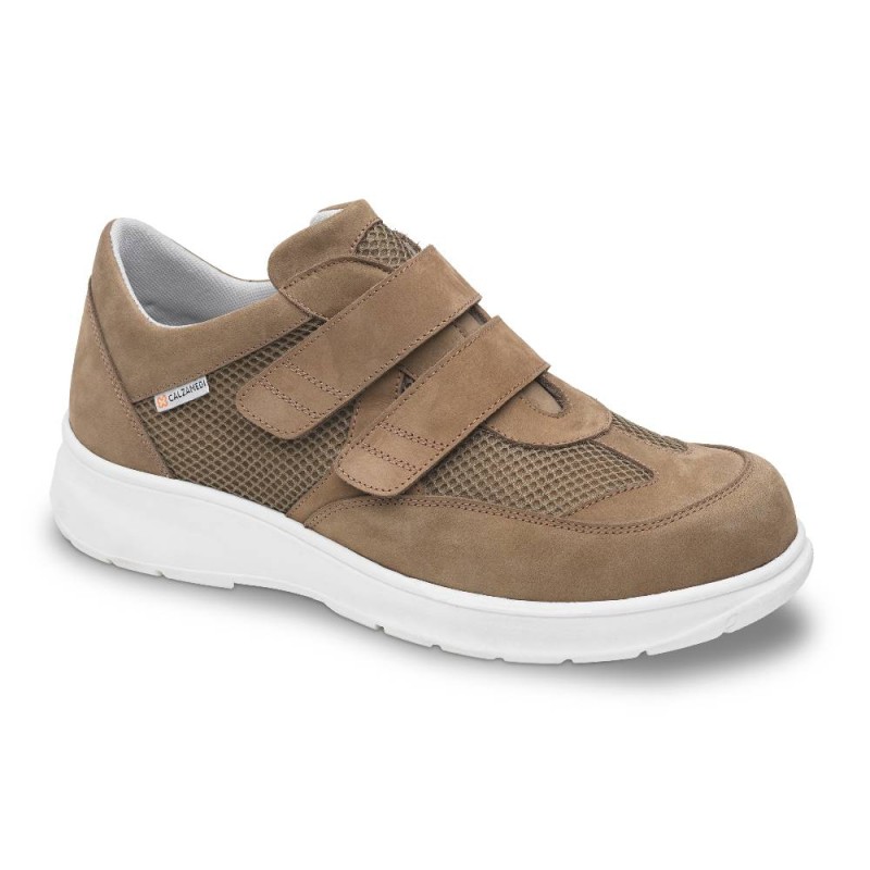 Calzado Deportivo para Diabético