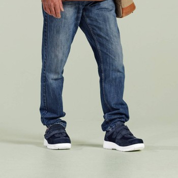 Calzado Deportivo para Diabético