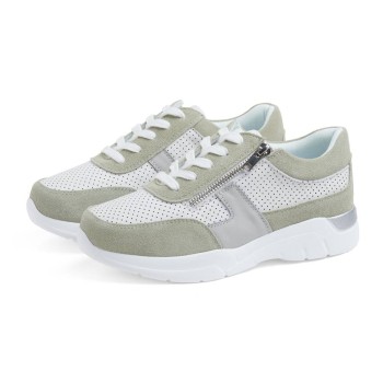 Deportivo Casual Mujer Verano