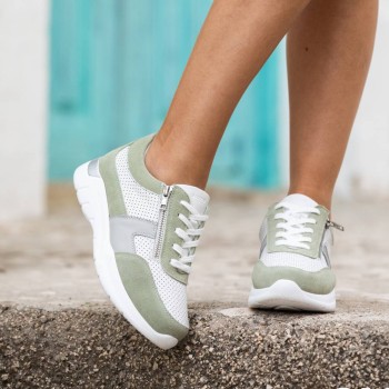 Deportivo Casual Mujer Verano