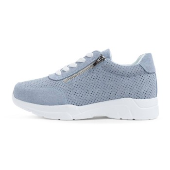 Deportivo Mujer Verano Ancho Especial