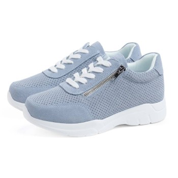 Deportivo Mujer Verano Ancho Especial