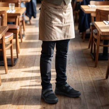 Deportivo Laboral Unisex Antideslizante