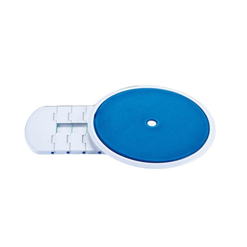 Dsico Deslizante y Giratorio para Bath Master