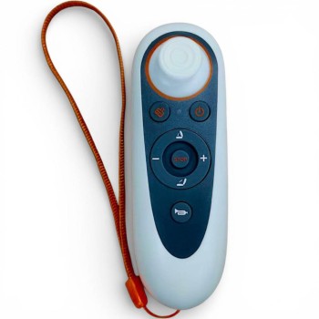 Silla de Ruedas Eléctrica Libercar Lena