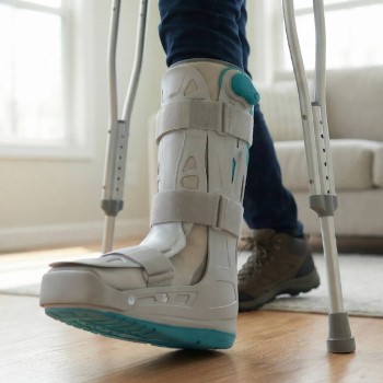 Bota Walker Larga Kmina