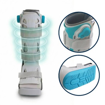 Bota Walker Larga Kmina