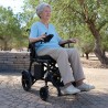 Silla de Ruedas Eléctrica Kmina
