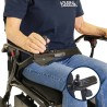 Silla de Ruedas Eléctrica Kmina
