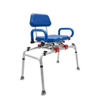 Silla de Baño Soft Deslizante
