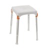 Taburete para Ducha Regulable Portofino