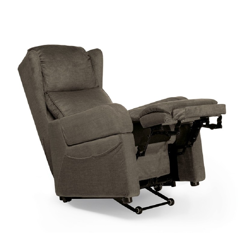 Sillón Elevable Relax Clyzia