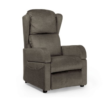 Sillón Elevable Relax Clyzia