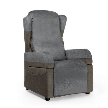 Sillón Elevable Relax Clyzia
