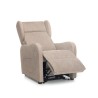 Sillón Elevable Relax Agave