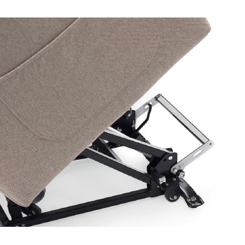 Sillón Elevable Relax Agave