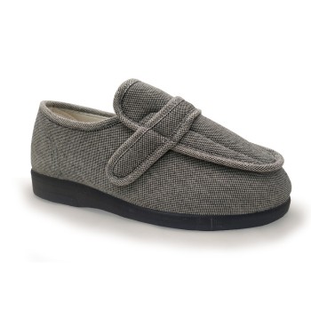 Zapatilla Unisex con Apertura Completa