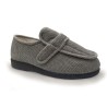 Zapatilla Unisex con Apertura Completa