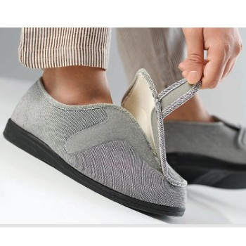 Zapatilla Unisex Apertura Total