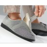 Zapatilla Unisex Apertura Total