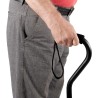 Bastón Extensible Confort Kmina