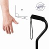 Bastón Extensible Confort Kmina
