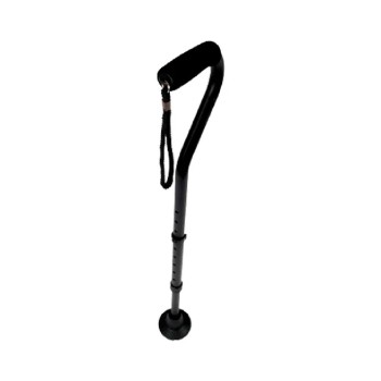 Bastón Extensible Confort Kmina