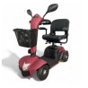 Scooter Eléctrico Libercar Magnus Motor 700W y Llave NFC