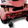 Scooter Eléctrico Libercar Magnus Motor 700W y Llave NFC