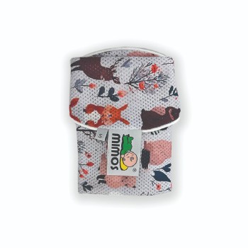Funda Para Cojín Mimos