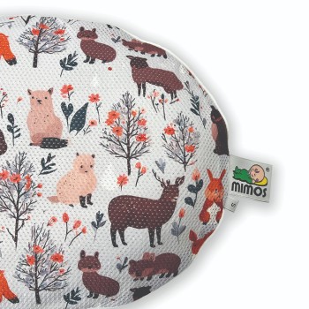 Funda Para Cojín Mimos