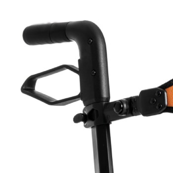 Andador de Exterior Magnum Pro TotalCare
