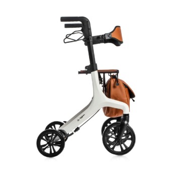 Andador de Exterior Magnum Pro TotalCare