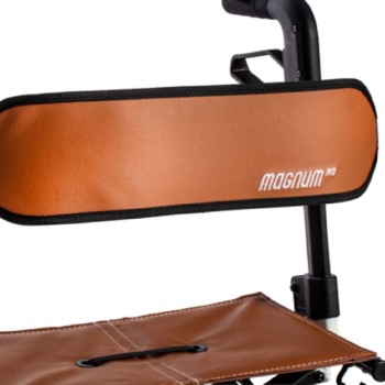 Andador de Exterior Magnum Pro TotalCare