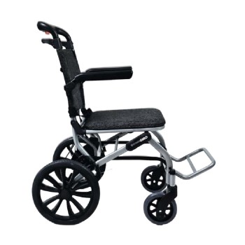 Silla de Traslado Plegable Giro Teyder