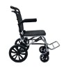 Silla de Traslado Plegable Giro Teyder