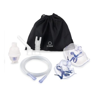 Kit de Accesorios Nebulizador Kyara