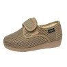 Zapato Blandipié Calado con Velcro